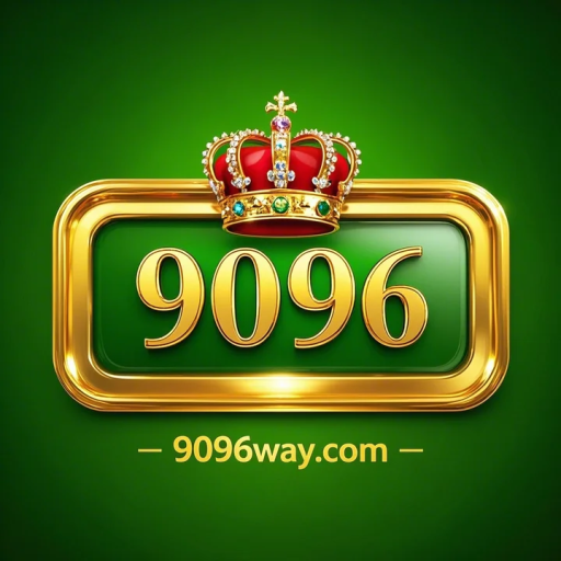 9096